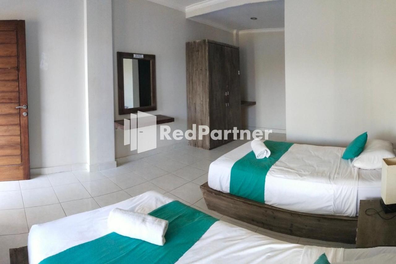 Pondok Sentana Guest House At Jalan Raya Uluwatu Redpartner Ungasan Exterior foto